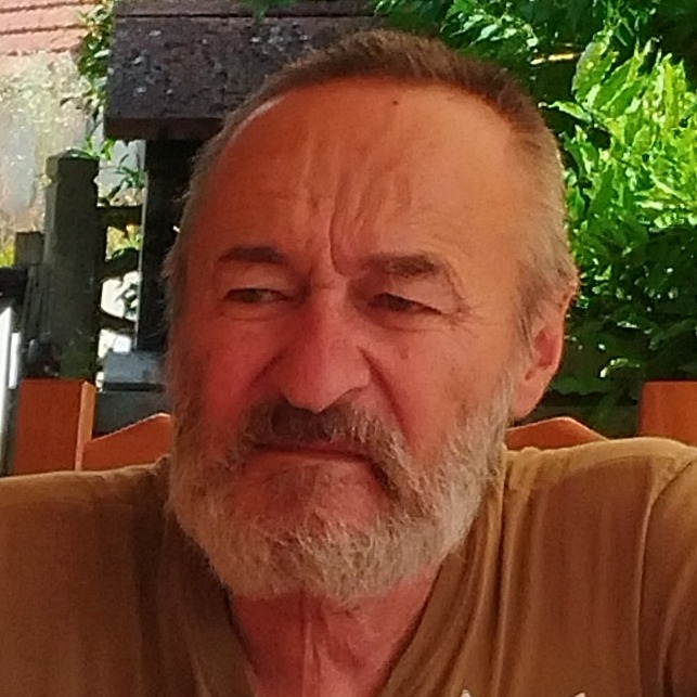 Photo de Lucien MACCORIN
