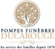 POMPES FUNÈBRES DUCAROUGE – Perrecy-Les-Forges – Saône-et-Loire