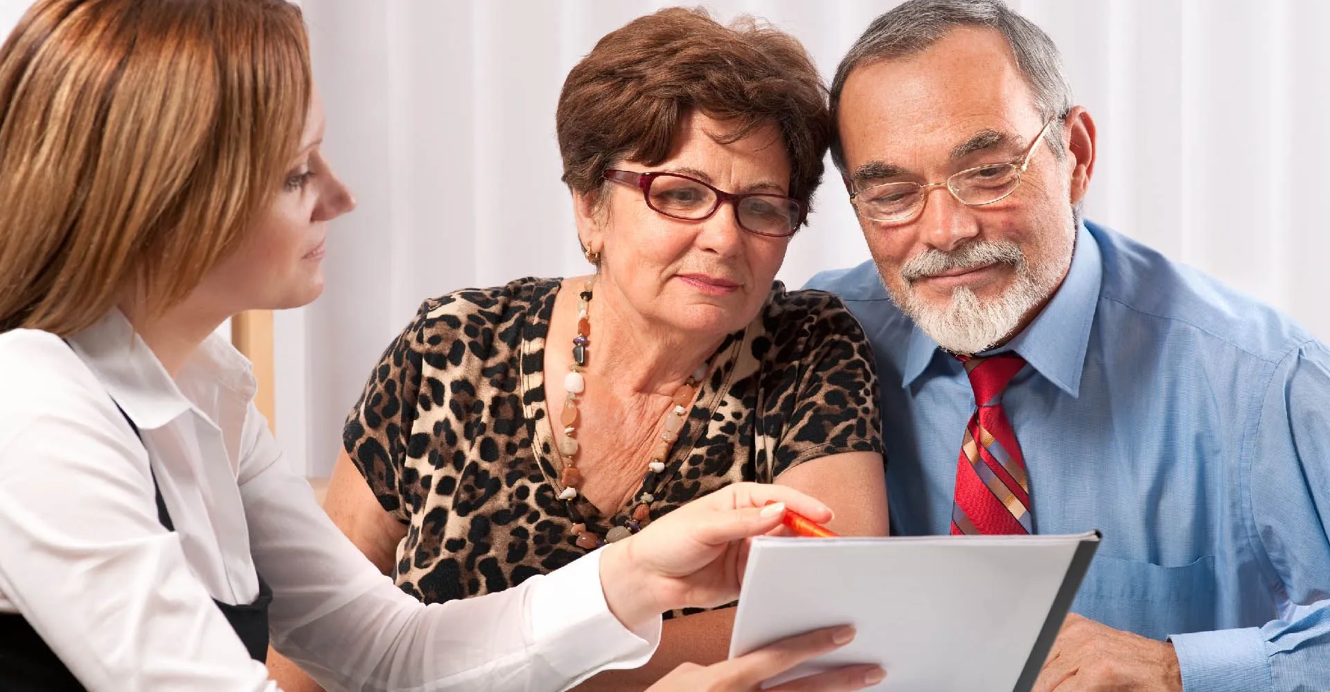Accompagnement administratif et démarches pour les familles
